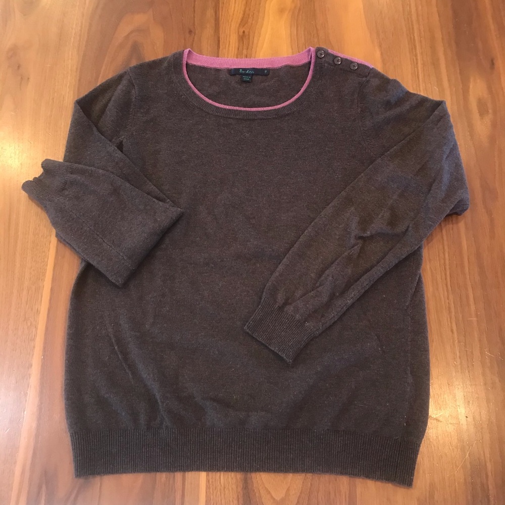 Boden sweater 16